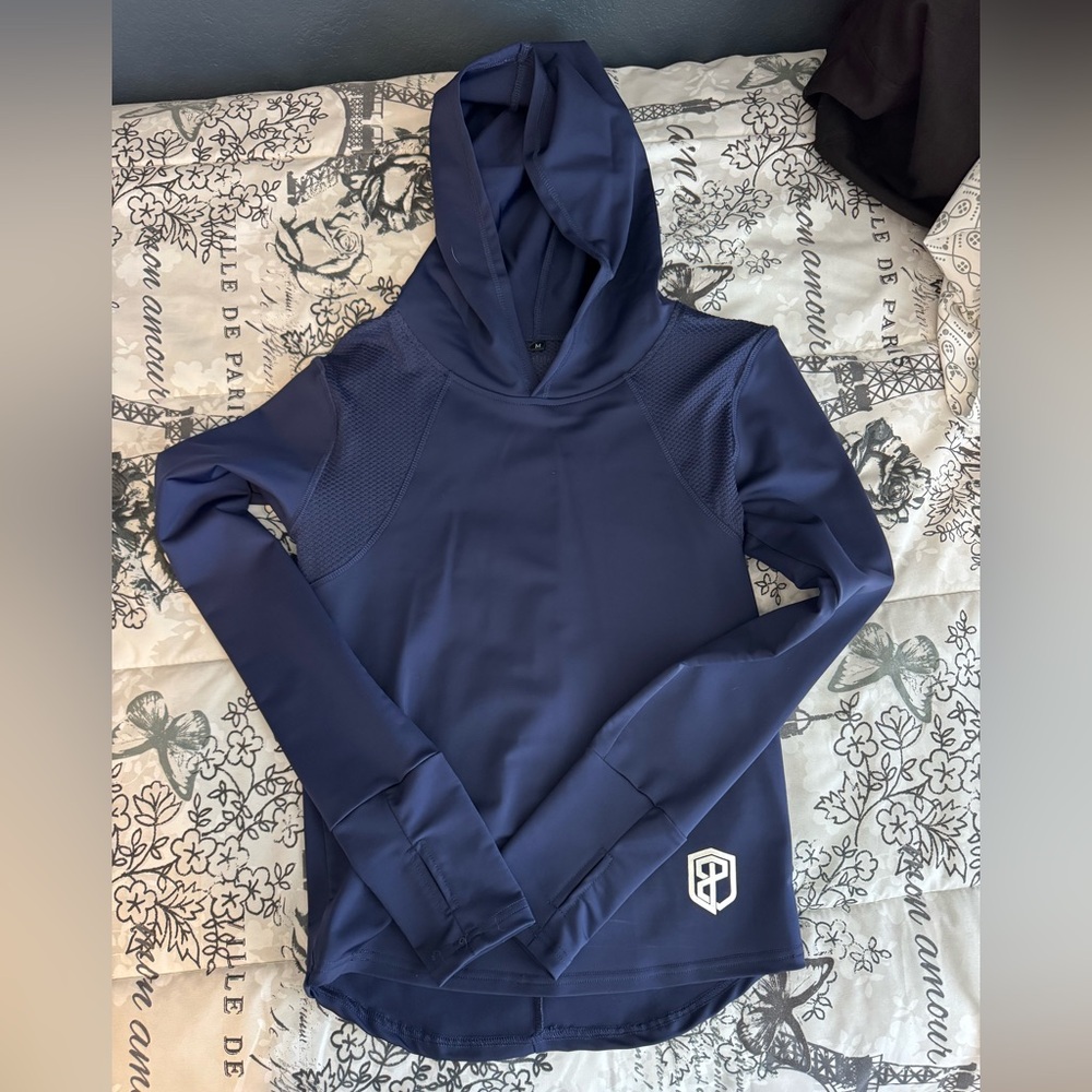 BP Jacket